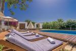 Villa in Sant Jordi, Ibiza – Perfect for Families & Groups