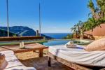 Luxury Villa for Rent in Sant Miquel de Balansat, Ibiza