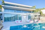 Luxury Villa ZANY in Cap Martinet Ibiza