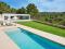 Luxury Villa Calipso in Cala Jondal Ibiza