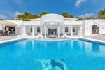 Luxury Villa MARE Cala Jondal, Ibiza