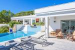 Luxury Villa OASIS Cala Jondal, Ibiza