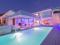 Luxury Villa TALA, Playa Talamanca Ibiza
