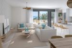 Luxury 3-Bedroom Apartment for Rent in Ibiza – Ultimate Elegance & Comfort
