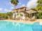 Vive el sueño ibicenco en esta espectacular villa de lujo!