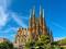 Apartamento de lujo cerca de la Sagrada Familia, Barcelona